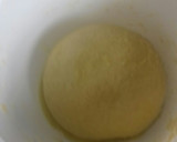 Foto del paso 2 de la receta: Tarta pascualina de pollo masa casera