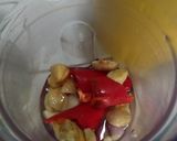 Foto langkah ke 3 dari resep Pindang Tongkol Gulai Kemangi.