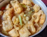 Foto langkah ke 2 dari resep Sayur Krecek.