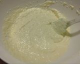 Foto del paso 4 de la receta: Cheesecake de Piña colada