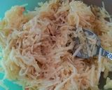 Almás sütigolyó recept fázis 1 fotója