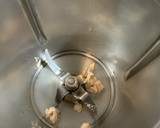 Foto del paso 1 de la receta: Pan fácil en el Thermomix ¡mi primer pan, reto conseguido!