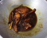 Foto langkah ke 6 dari resep Ayam Kecap.