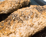 Foto del paso 5 de la receta: Pan negro