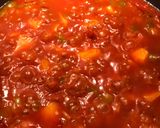 Foto del paso 3 de la receta: Marmitako