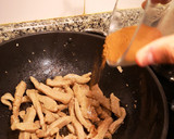 Foto del paso 6 de la receta: Lomo agridulce chino