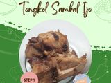 Tongkol Sambal Ijo