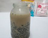 Foto langkah ke 7 dari resep Dawet Ireng.