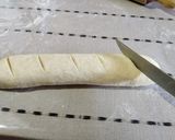 Foto del paso 7 de la receta: Pan rústico natural(baguette)