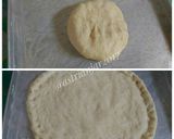 Foto langkah ke 4 dari resep Pizza Homemade 🍕.