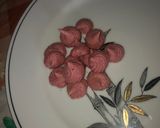 Foto del paso 9 de la receta: Suspiros a base de merengue francés