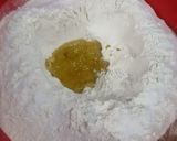Foto del paso 2 de la receta: Pizza casera