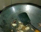Foto langkah ke 1 dari resep Sop Oyong Bayam.