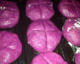 Foto del paso 2 de la receta: Pancitos con beterraga!!