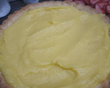 Foto del paso 11 de la receta: Tarta de crema y frutilla