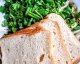 A picture of step 1 of Chandan Kabab..