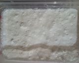 Foto del paso 4 de la receta: Mousse de cereal con leche