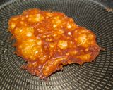 Zellerkrémleves, pirított kiflivel, sajtropogóssal recept fázis 7 fotója