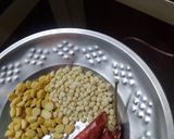 A picture of step 4 of Easy Tiffin box Tamarind Rice.