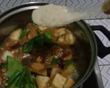 Foto langkah ke 3 dari resep Sayur asem Betawi.