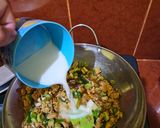 Foto langkah ke 4 dari resep Ayam Kecap Utk Isian Pao.