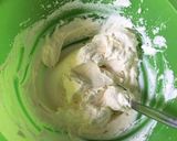 Cukormentes karamellás sajttorta 😋🥮 recept fázis 3 fotója