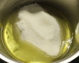 Foto del paso 2 de la receta: MASSINI/postre quemado cremoso