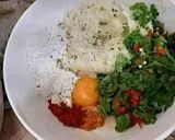 صورة لخطوة 1 من وصفة شفلور بطريقة مختلفة
