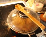 Foto del paso 8 de la receta: Pollo a la Mundana, con torrejón Popeye