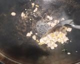 Foto langkah ke 1 dari resep 784. Orak arik ayam sayur saos tiram untuk isian roti atau bakpao.