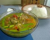 Foto langkah ke 4 dari resep Asem asem tulang.
