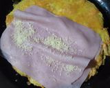 Foto del paso 1 de la receta: OMELETTE SENCILLO. Puede ser un Súper Desayuno.