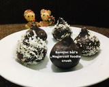 ராகி சாகோ லவா கொழுக்கட்டை(Ragi Choco Lava Kolukattai recipe in tamil) ரெசிபி ஸ்டேப் 15 புகைப்படம்