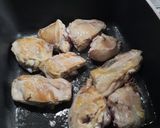 Foto del paso 4 de la receta: Patas y muslos de pollo a la cacerola