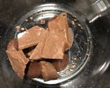 ચોકલેટ ચિપ્સ(Chocolate chips recipe in Gujarati) રેસીપી સ્ટેપ1ફોટો