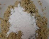 A picture of step 2 of Falafel.