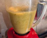 Foto del paso 3 de la receta: Salsa verde para flautas ahogadas