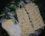Foto langkah ke 2 dari resep Mie Kuah Gledek.