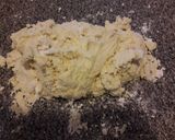 Foto del paso 3 de la receta: La mejor receta de chipa
