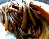 Foto del paso 6 de la receta: Como limpiar y cocinar las pencas de remolacha