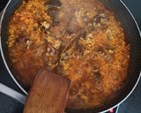 Foto del paso 6 de la receta: Arroz con conejo