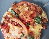 Foto del paso 4 de la receta: Pizza de chorizo