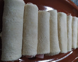 Foto del paso 3 de la receta: Rollitos sorpresa