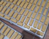 Foto langkah ke 3 dari resep Castengel/kastengel.