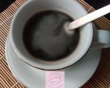 Foto langkah ke 3 dari resep Hot Coffee C.