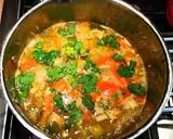 Mike's Spicy Sick Day Soup recipe step 2 photo