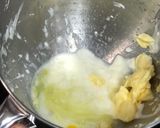 A picture of step 3 of Turkish Apple Pie.