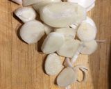 Lazacos bigoli recept fázis 1 fotója