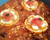 Une image de l'étape 6 de Osso Bucco de veau.