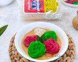 Foto langkah ke 3 dari resep Putu Mayang Bihun.